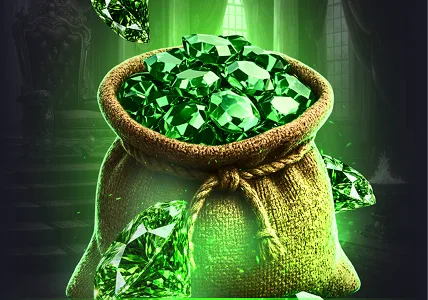 Second deposit bonus 100% up to 625 SEK