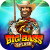 Big Bass Bonanza slot by Pragmatic Play